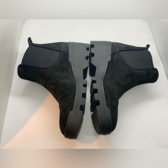 EILEEN FISHER Splash Chelsea Boot (Women) - Picture 7 of 16